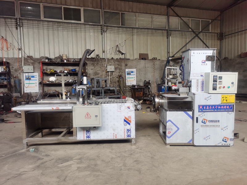 朝鮮冷面機(jī)