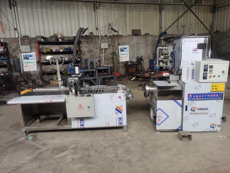 朝鮮冷面機(jī)